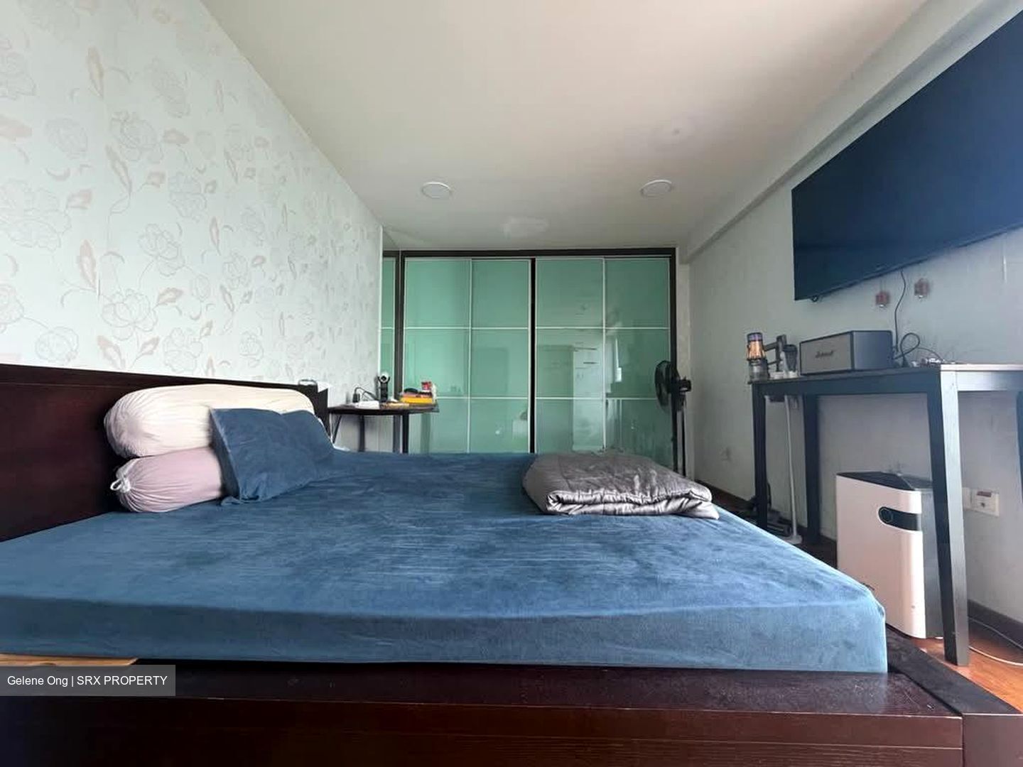 Wak Hassan Drive (D27), Semi-Detached #547281111